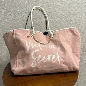 Victoria’s Secret bag